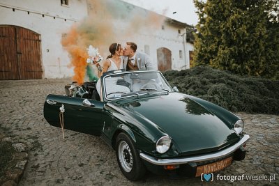 Fotograf na wesele: Natalia, Poznań - portfolio