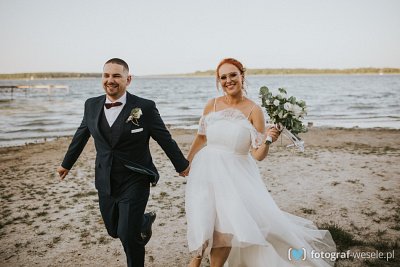 Natalia - fotograf Poznań