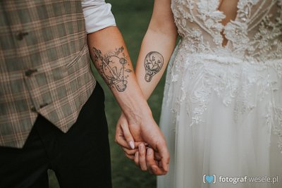 Natalia - fotograf Poznań