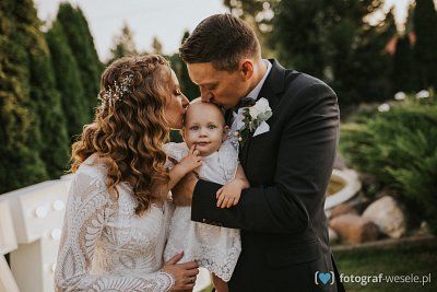 Fotograf na wesele: Natalia, Poznań - portfolio