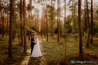 Fotograf na wesele: Damian, Ostrów Wielkopolski - portfolio