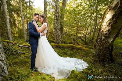 Łukasz - fotograf Grudziądz