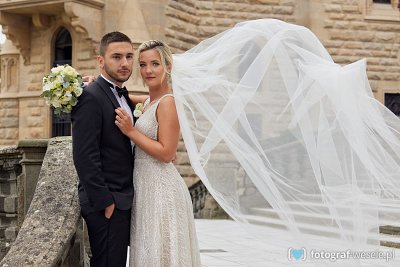 Fotograf Łukasz, Grudziądz - foto na śluby - Ostróda