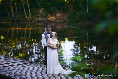 Fotograf na wesele: Izabela, Szczytna - portfolio