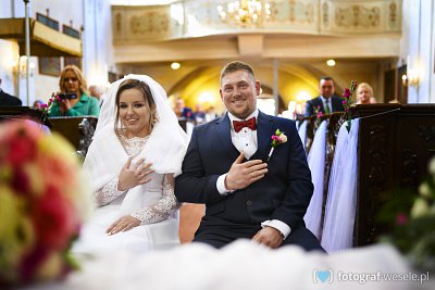 Izabela - fotograf Szczytna