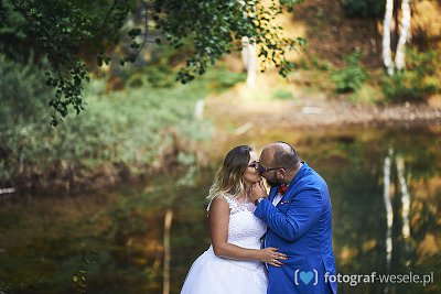 Fotograf Izabela, Szczytna - fotografie na wesela - Szczytna