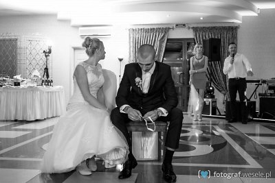 Fotograf na wesele: Maciej, Białystok - portfolio
