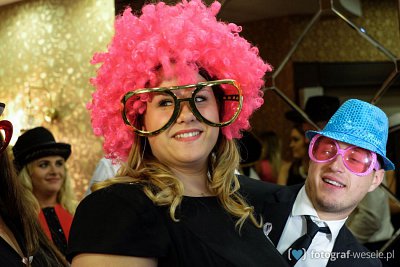 Maciej - fotograf Białystok