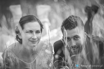 Tomasz - fotograf Warszawa