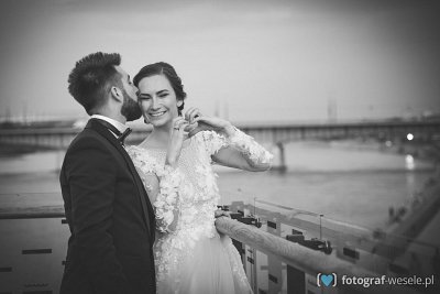 Fotograf na wesele: Tomasz, Warszawa - portfolio