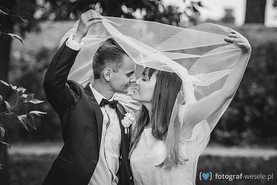 Fotograf na wesele: Paweł, Gdynia - portfolio