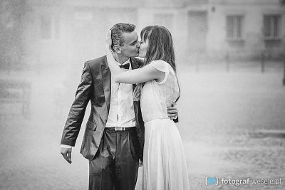 Fotograf na wesele: Paweł, Gdynia - portfolio