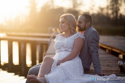 Mariusz - fotograf Kalisz