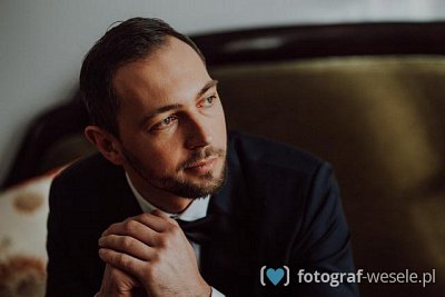 Mariusz - fotograf Kalisz