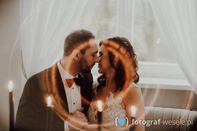 Fotograf Mariusz, Kalisz - foto ślub - Ostrów Wielkopolski