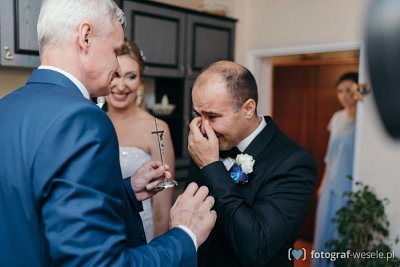 Fotograf na wesele: ROBERT, Kraśnik - portfolio