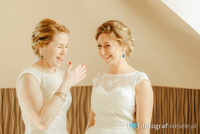 Fotograf na wesele: Paula, Warszawa - portfolio