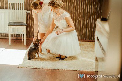 Paula - fotograf Warszawa