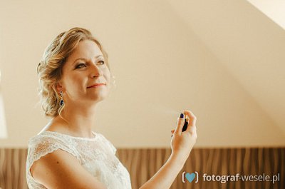 Fotograf na wesele: Paula, Warszawa - portfolio