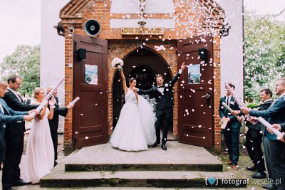 Fotograf na wesele: Arkadiusz, Bydgoszcz - portfolio