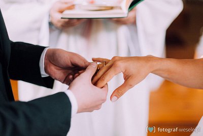 Fotograf na wesele: Arkadiusz, Bydgoszcz - portfolio