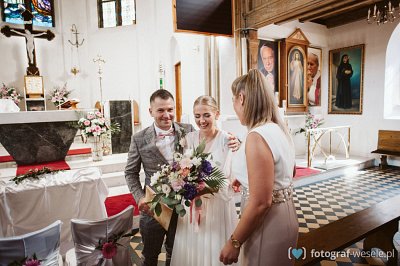 Fotograf na wesele: Arkadiusz, Gdynia - portfolio