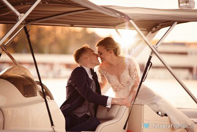 Fotograf na wesele: Joanna, Olsztyn - portfolio