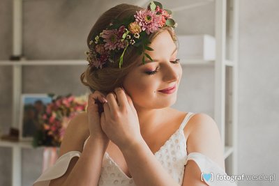 Joanna - fotograf Olsztyn