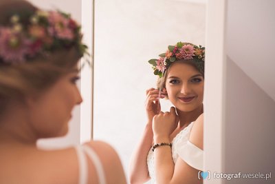 Joanna - fotograf Olsztyn