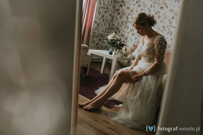 Fotograf Grzegorz, Wrocław - fotografia ślubna Wrocław