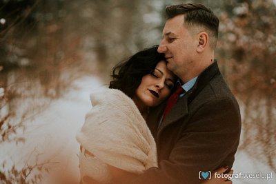 Grzegorz - fotograf Wrocław