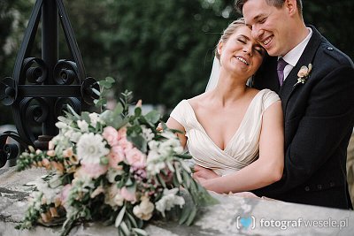 Fotograf Grzegorz, Poznań - fotografia na slub - Poznań