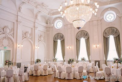 Fotograf na wesele: Grzegorz, Poznań - portfolio