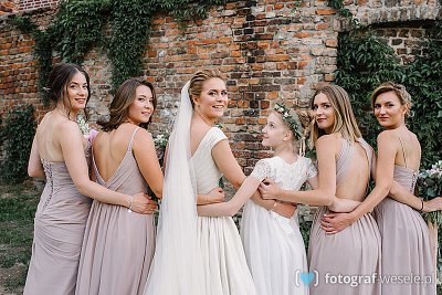 Grzegorz - fotograf Poznań