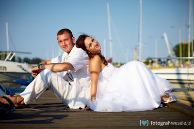 Fotograf na wesele: Maciej, Szczecin - portfolio