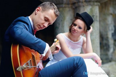 Maciej - fotograf Szczecin