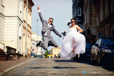 Fotograf na wesele: Maciej, Szczecin - portfolio