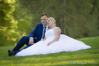 Fotograf Alicja, Lubawka - zdjęcia sluby - Złotoryja