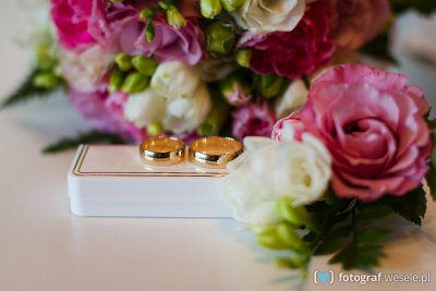 Fotograf na wesele: Alicja, Lubawka - portfolio