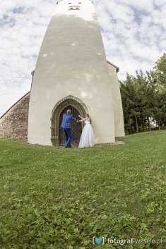 fotografie na slub - Kłodzko