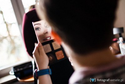 Fotograf na wesele: Mateusz, Warszawa - portfolio