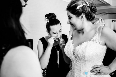 Mateusz - fotograf Warszawa