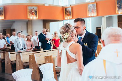 Fotograf na wesele: Rafał, Bielsko-Biała - portfolio