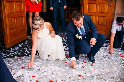 Fotograf na wesele: Rafał, Bielsko-Biała - portfolio