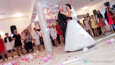 Fotograf Wojciech, Radom - zdjęcia sluby - Kozienice