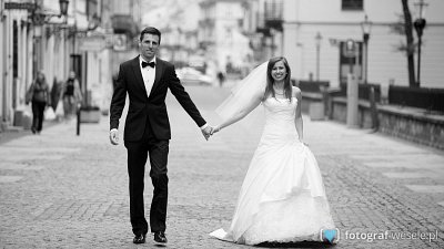 Fotograf na wesele: Wojciech, Radom - portfolio