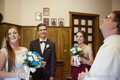 Fotograf na wesele: Barbara, Kraków - portfolio