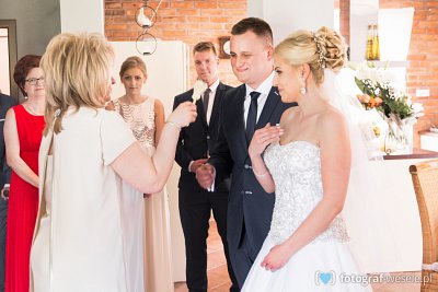 Fotograf Patryk, Nowe - fotografia na slub - Toruń