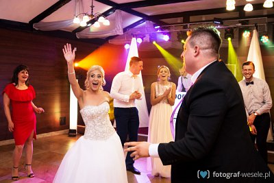 Fotograf na wesele: Patryk, Nowe - portfolio