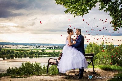 Fotograf na wesele: Patryk, Nowe - portfolio